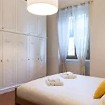 Stazione Centrale Vintage Apartment