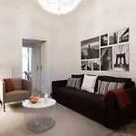 Stazione Centrale Vintage Apartment
