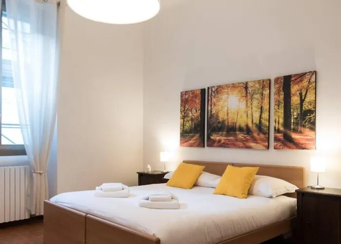 Stazione Centrale Vintage Apartment