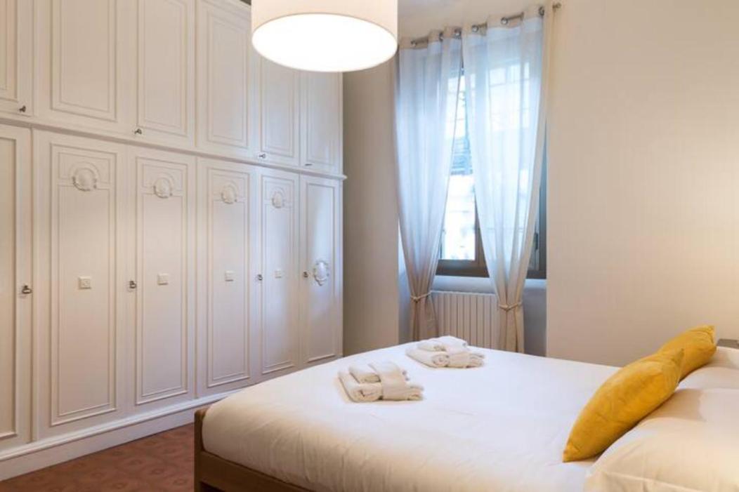 Apartment Stazione Centrale Vintage