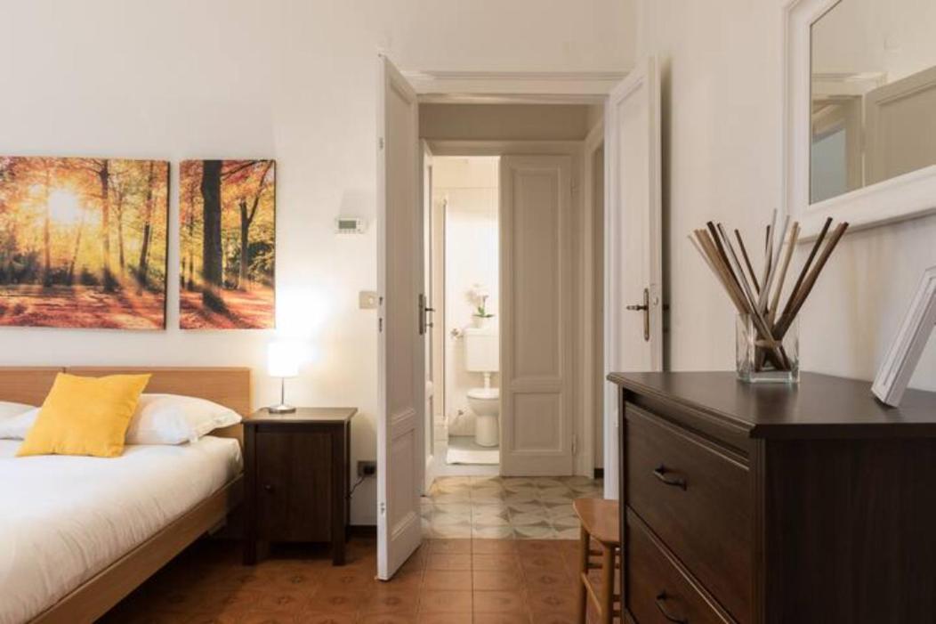 Apartment Stazione Centrale Vintage Mailand