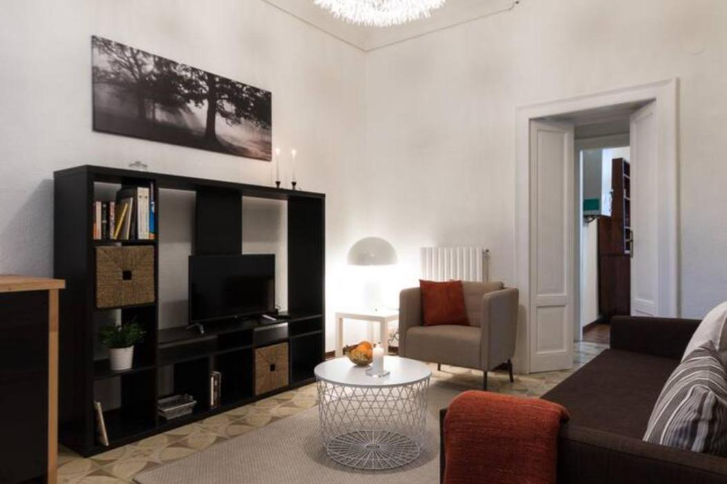Apartment Stazione Centrale Vintage