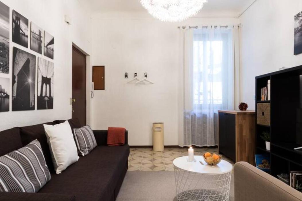 Apartment Stazione Centrale Vintage