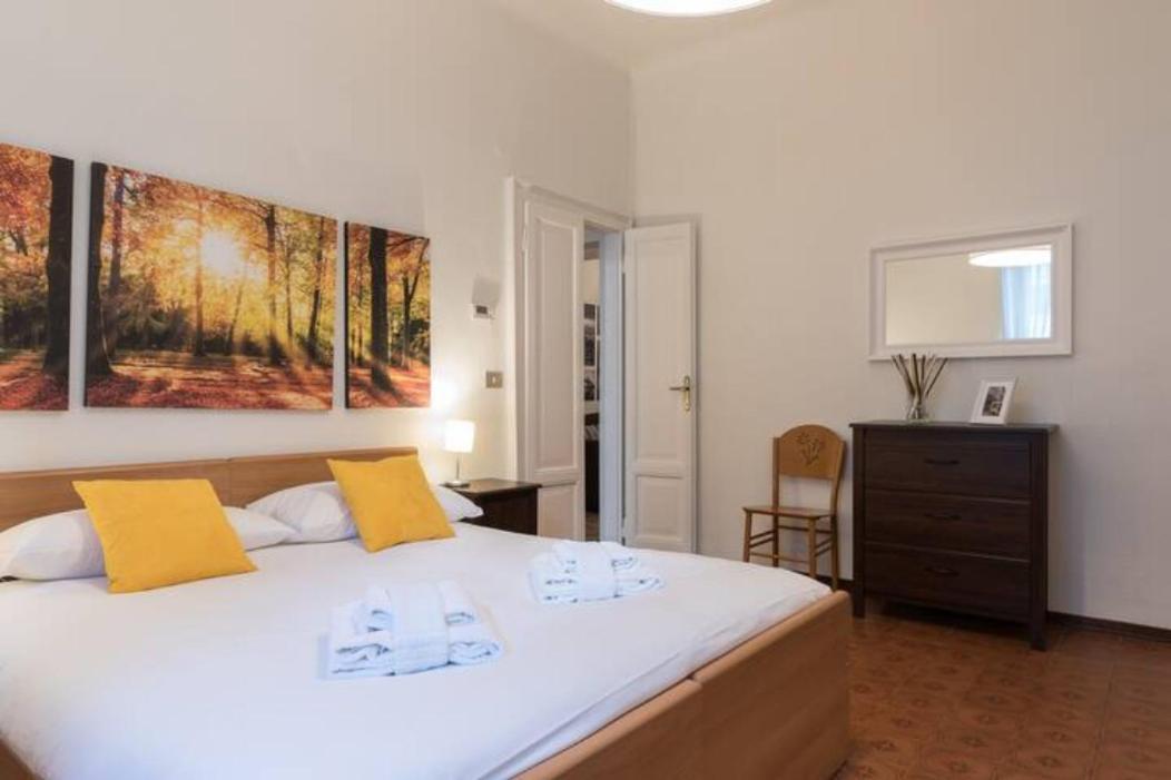 Apartment Stazione Centrale Vintage Milan