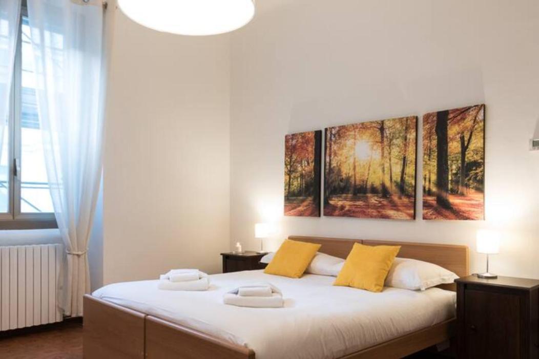 Stazione Centrale Vintage Apartment *